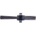 YaeTek 7 PCS 9/16 Plug Wedge Feather Shims for Concrete Marble Granite Rock Splitting - Buy Online on GoSupps.com