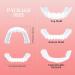 Buy WTTFC Provisional Dentures | Cosmetic Fake Teeth & Veneers for Men & Women - International Shipping - Buy Online on GoSupps.com