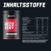 Recovery Regeneration Drink for Athletes | Post Workout Sports Drink with BCAA Glutamine Amino Acids Electrolytes & Minerals - 20 Portions - Pomegranate Flavor - Buy Online on GoSupps.com
