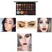 FLLYINGU 27-Piece Multi-Purpose Makeup Set for Teenage Girls - All-in-One Gift Set with Organizer Brushes Lip Gloss Eyeshadow & Blush - Buy Online on GoSupps.com