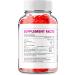 Max Ketosis Keto ACV Gummies - Advanced Formula for Ketogenic Diet (180 Gummies) - Buy Online on GoSupps.com