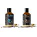 MAYJAM 100ML Sea Breeze and Santal Sanctuary Fragrance Oils Essential Oils