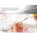 Premium Spatula Set - 5-Piece Gel & Ointment Spatula for Lab & Modelling Use - Ideal for Precision and Versatility - Buy Online on GoSupps.com