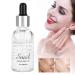 Hydrating Snail Serum - Anti-Aging Face Essence with Collagen | Moisturizing Striae & Wrinkle Cream - 30ml - Buy Online on GoSupps.com