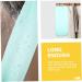 FOMIYES 3pcs Bath Towel Set - Korean Washcloth & Body Scrubber for Exfoliating | Nylon Shower Towel for Back Scrubbing - Buy Online on GoSupps.com