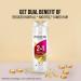 Pantene 2 in 1 Anti Hair Fall Shampoo + Conditioner 180ml - Nourish & Strengthen | International Shipping Available - Buy Online on GoSupps.com