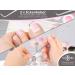 Premium Pedicure Set with Nail Clippers & Foot Care Instruments for Ultimate Home Spa Experience - Shop Internationally! - Buy Online on GoSupps.com