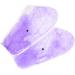 FRCOLOR 3 Pairs Hand Wax Set Foot Wax Set Paraffin Wax Cover Feet Plastic Cover Grooming Glove Paraffin Booties Plastic Foot Socks Moisturizing Gloves Nourishing Cover Spa Heating Lid - Buy Online on GoSupps.com