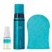 St Tropez Bestseller Bundle | Purity Face Mist 80 ml | Express Mousse 200 ml & Applicator Mitt Bestsellers Bundle