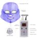 7 Colors Light Therapy Facial Mask for Home Use | Illuminate Your Skin - Buy Online on GoSupps.com