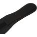 Lumbar Support Black HighAdhesive Breathable Lumbar Waist Support Belt Adjustable for Sports for Women Large - Buy Online on GoSupps.com
