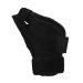 FOMIYES Support Wrist Brace Thumb Brace Convenient Thumb Splint Thumb Immobilizer Hand Wrist and Thumb Support Thumb Wrap Thumb Support Band Wrist Brace for Sprained Wrist Hand Brace Nylon