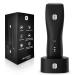 The Brandsen Body Hair Trimmer for Men with Extra Ceramic Blade Ball Trimmer Electric Below The Belt Shaver Back Groomer Genital Shavers Waterproof Trimmer Pubic Hair Shaver and Groin Trimmer