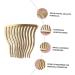 HAPINARY 1pc Hairpin Bride Hair Comb Handmade Hair Clip Wedding Headwear Wedding Hair Comb Wedding Headpiece Wedding Hair Barrette Bridal Side Combs Exquisite Hairdress Insert Comb Brass - Buy Online on GoSupps.com