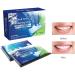 Magiin 14Pcs Tooth Whitening Strips - Professional Teeth Bleaching & Dental Care Set for International Shipping - Buy Online on GoSupps.com