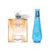 Women's Perfume La Vida Bella& Cool Ocean Women Combo Set Eau De Parfum Long Lasting Fragrance 3.4 Fl Oz Spray Each for Daily Used la vida bella&Cool Ocean Women