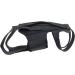 Breathable Back Brace for Dogs Pets Back Protector Soft Back Bracers - Helps Spinal Problem Recovery and Rehabilitation S//L Size Black Large - Buy Online on GoSupps.com