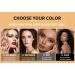 Jumbo Eyebrow Microblading Pen by Linble - Dual-ended Liquid Brow Marker for Hair-like Strokes in #02 Deep Brown - Shop Internationally - Buy Online on GoSupps.com
