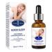 AICHUN BEAUTY Improve Good Sleep Ultra Premium Compound Essential Oil Promote a Desire to Sleep Relax Calm Nerves 30ml/1.0fl.oz