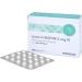 Nobilin Biotin 5 mg Tablets - 100 Count for Healthy Hair Skin & Nails | Buy Internationally - Buy Online on GoSupps.com