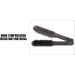 Hair Straightener Brush Styling Brush Ergonomic Handle for Fast Drying Styling with High Temperature Resistance Hair Straightener Brush - Buy Online on GoSupps.com