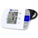 MABIS Universal Talking Blood Pressure Monitor Upper Arm Irregular Heartbeat Detection 396-Reading Memory Storage for 4 User Profiles FSA & HSA Eligible Talking Arm