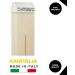 Professional Roll On Waxes Value Pack (6 Pack) White Hair Removal Wax Cartridge Banana/White wax Depilatory Wax Roller - Buy Online on GoSupps.com