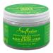 Shea Moisture African Water Mint & Ginger Hand & Body Scrub 12oz - Pack of 2 - Buy Online on GoSupps.com