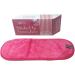The Original Miss Pouty MakeUp Vanisher Eraser Cloth With Integrated Glove- Removes Make Up With Just Water - Buy Online on GoSupps.com