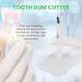 Cusstally Gutta Percha Gum Cutter | Teeth Whitening Tool with EU Plug | International Shipping Available - Buy Online on GoSupps.com