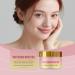 Facial Moisturizer | Lightweight Moisturizing Lotion Repairing Facial Moisturizer - For Women and Dry Oily Sensitive Skin Night Day Travel and Neck Use - Buy Online on GoSupps.com