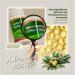Eub pine Ail & Olive 500mg 250 perles. NaturBite 250 unit (Lot de 1) - Buy Online on GoSupps.com