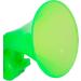 Modengzhe Green ABS Air Horn for Kids Bike - Fun Plastic Bugle Clown Horn with Squeeze Bulb - Buy Online on GoSupps.com