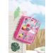 Zapf Creation BABY born Holiday Changing Backpack - Doll Accessories 43 cm Pink & Colorful | International Shipping Available - Buy Online on GoSupps.com