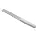 Zwilling Sapphire Nail File - Double-Sided Stainless Steel Premium 130mm | Perfect Finish 1-Pack - International Shipping Available - Buy Online on GoSupps.com