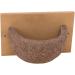 Vivara Artificial Nesting Box for Barn Swallows - Wood Concrete & Wood | International Shipping - Buy Online on GoSupps.com