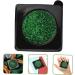 FRCOLOR 4pcs Glitter Eyeshadow Palette Green Makeup Eye Glitter Eye Shadow for Women Pearlescent Miss Set - Buy Online on GoSupps.com