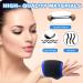 3Pack Anti Snore Chin Strap with Nose Vents - Stop Snoring Head Band for Men and Women - Buy Online on GoSupps.com