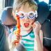 QYLPZ Motion Sickness Glasses - Nausea Relief for Car, Air, and Sea Sickness in Kids and Adults - Buy Online on GoSupps.com