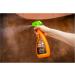 RL24 Equinatura Brake Stop | Skin-Friendly Insect Protection Spray for Horses | 2 x 500 ml Set - Fly Tick & Mosquito Defense - Buy Online on GoSupps.com