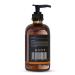 Pure Detoxifying Body Oil - USDA Organic 240ml | Best Natural Body Oil for Radiant Skin - Buy Online on GoSupps.com
