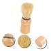 Doitool Men's Razor Brush Glove Clips - Soft Electrical Shaving Brush for Children & Adults | Perfect for Wet Shaving & Grooming - Buy Online on GoSupps.com