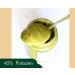 TAVAZO 2x200gr Coatable 45% Pistachio Cream - Protein Spread from Italy | Delicious Sweet Taste for Bread & Cakes - Buy Online on GoSupps.com