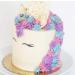 ColorKitchen Unicorn Colors & Sprinkles Set - 1.69 oz (47.94 g) | Eco-Friendly Baking Fun - Buy Online on GoSupps.com