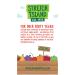 Stretch Island Strawberry Fruit Leather Snacks â€“ Vegan, Gluten-Free, No Added Sugar | 8 Count Pack - Buy Online on GoSupps.com
