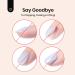 Beetles Gel Polish Base Coat 15ml - No Wipe Long Lasting Soak Off UV Nail Lamp Formula - 2 in 1 for Salon & Home DIY Nail Art - 0.51 Fl Oz - Buy Online on GoSupps.com