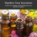 Strawberry Kisses Oil: Enhance Love, Romance, Purity & Confidence | Wiccan Pagan Magick Rituals - Buy Online on GoSupps.com
