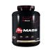 MyMUSCLE - My Mass Hard Gainer Powder Muscle Masking Vanilla Toffee Fudge 3.4 kg 19 Servings