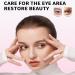 Eyelift Eye Cream - Mango Activating Firming Eye Cream Eyes Creams for Dark Circles & Puffy Eyes Anti-Wrinkle Anti-Age Moisturizing Nourishing Care for Men & Women (#1 15g) #1 15 Ounce (Pack of 1) - Buy Online on GoSupps.com