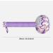 Buy Massage Hammer Set - 2pcs 10.24in Wormwood Massage Sticks with Flower Pattern & Non-Slip Design - Perfect for Body Massage | International Shipping Available - Buy Online on GoSupps.com